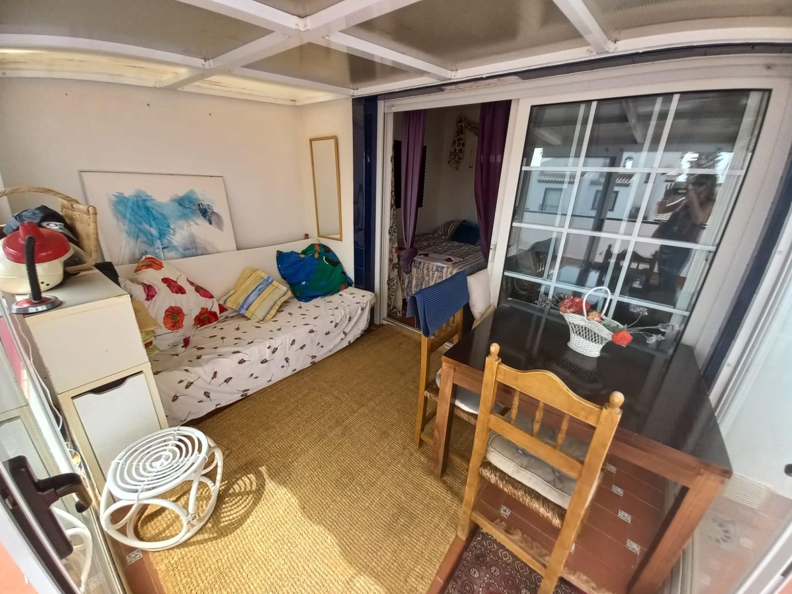 复式 出售 在 Villamartín