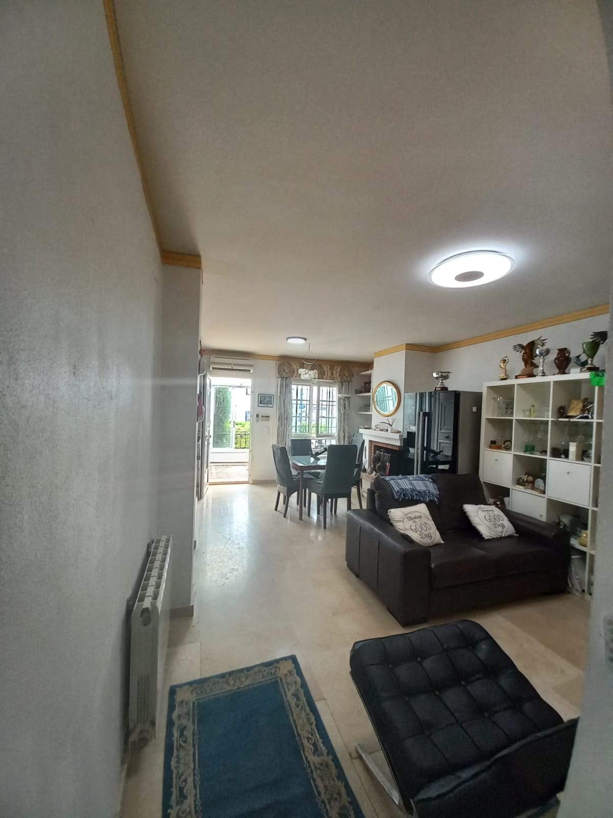 复式 出售 在 Villamartín