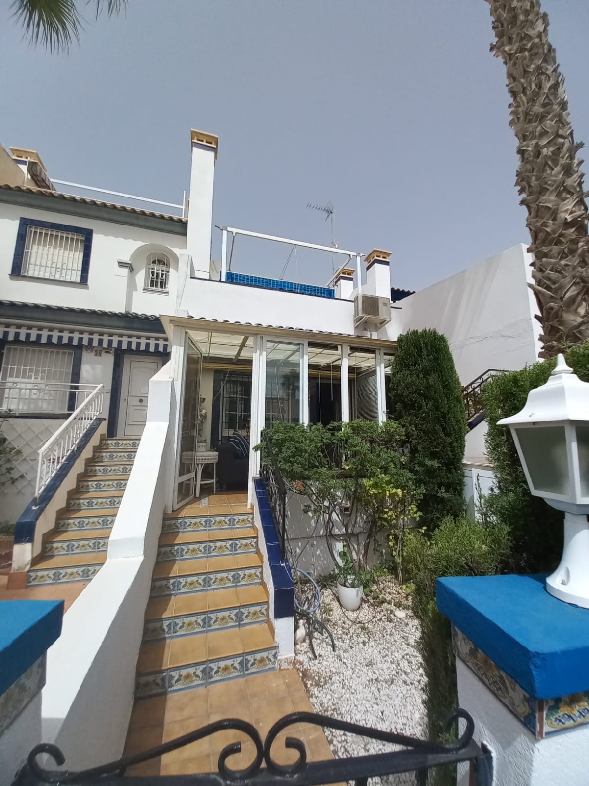 复式 出售 在 Villamartín