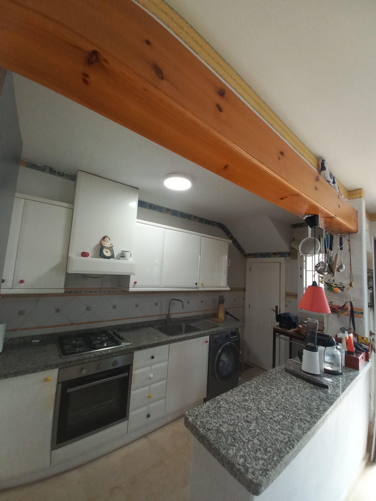 复式 出售 在 Villamartín