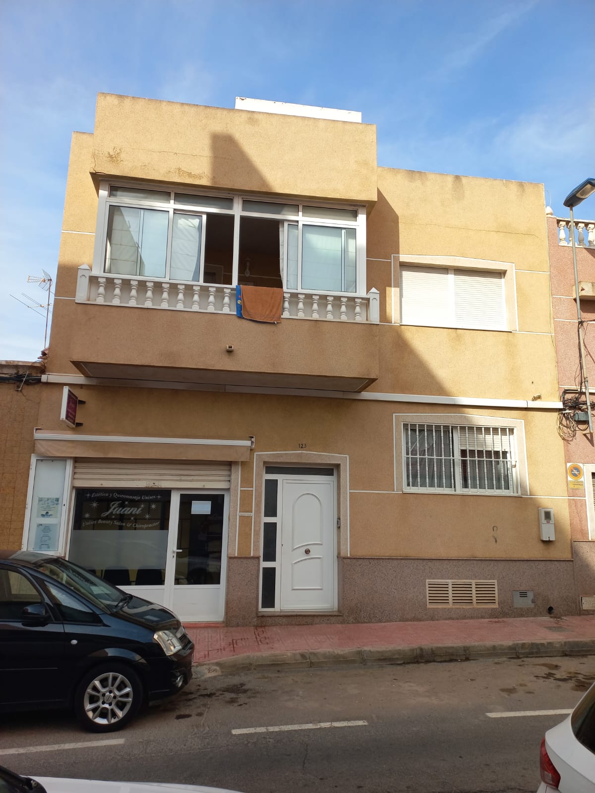 建造 出售 在 Torrevieja
