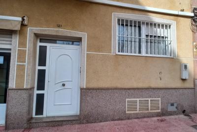 建造 出售 在 Torrevieja