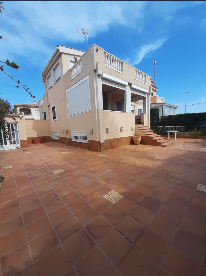 复式 出售 在 Torrevieja