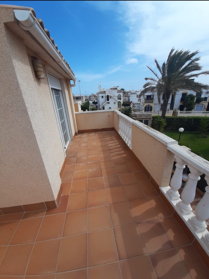 复式 出售 在 Torrevieja