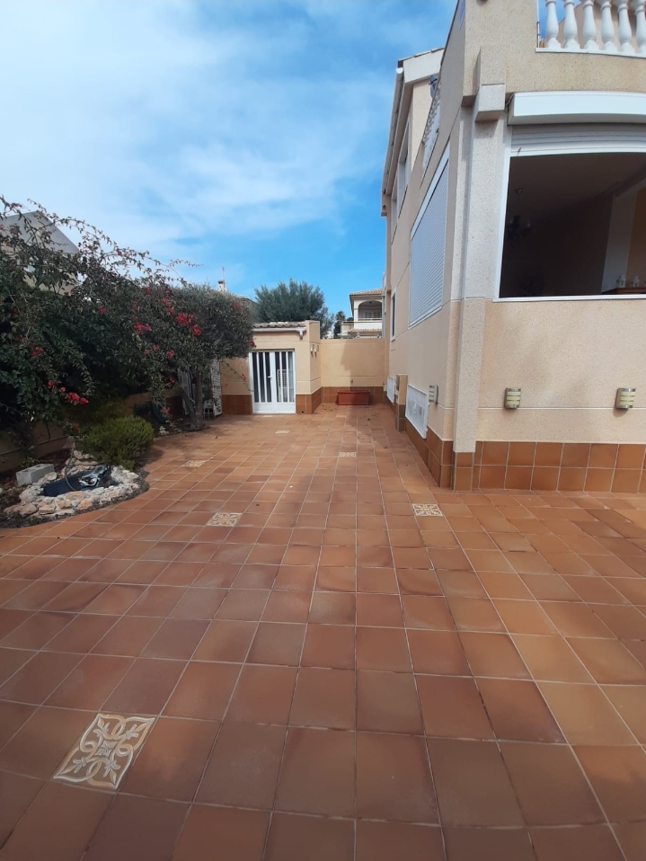 复式 出售 在 Torrevieja