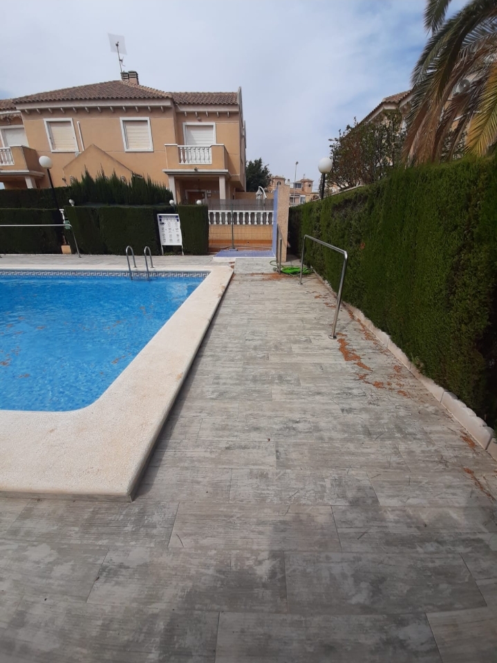 复式 出售 在 Torrevieja