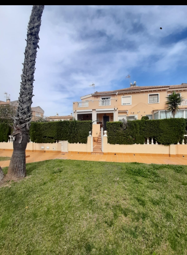 复式 出售 在 Torrevieja