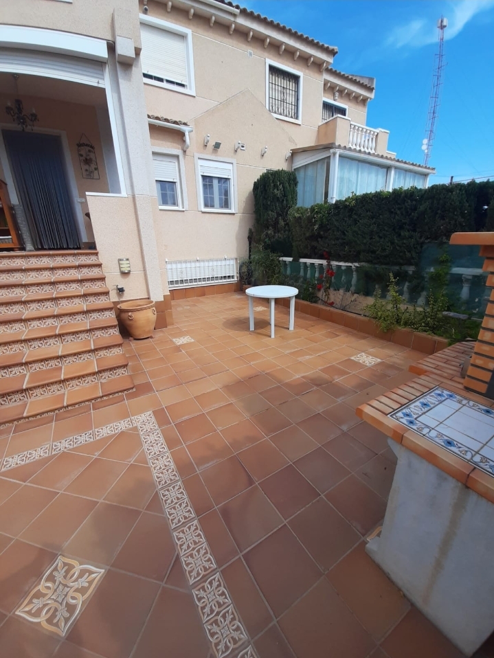 复式 出售 在 Torrevieja