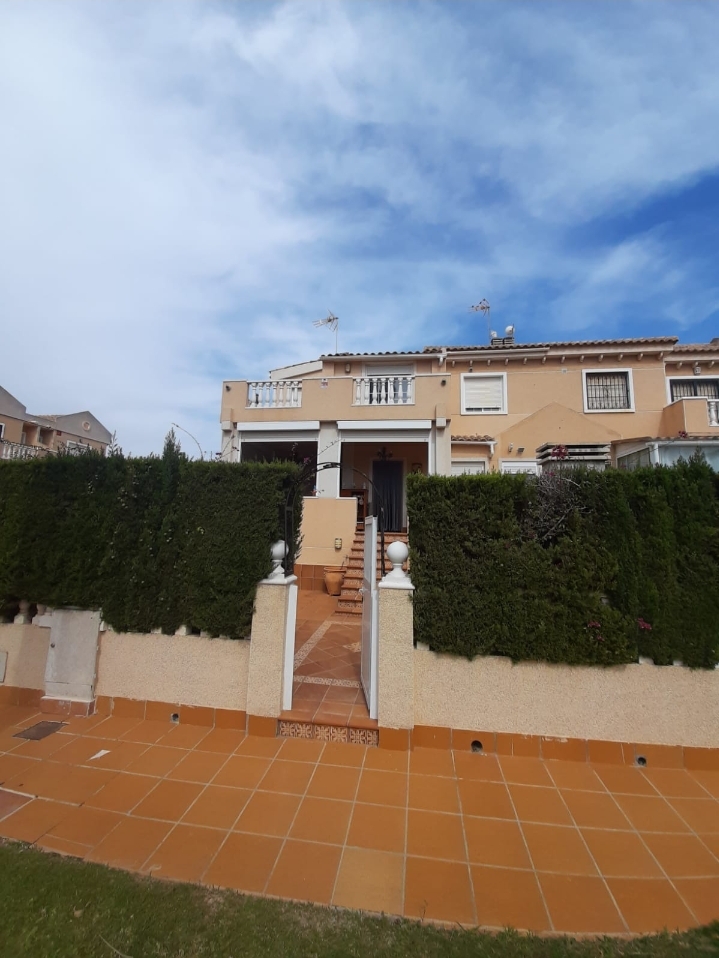复式 出售 在 Torrevieja