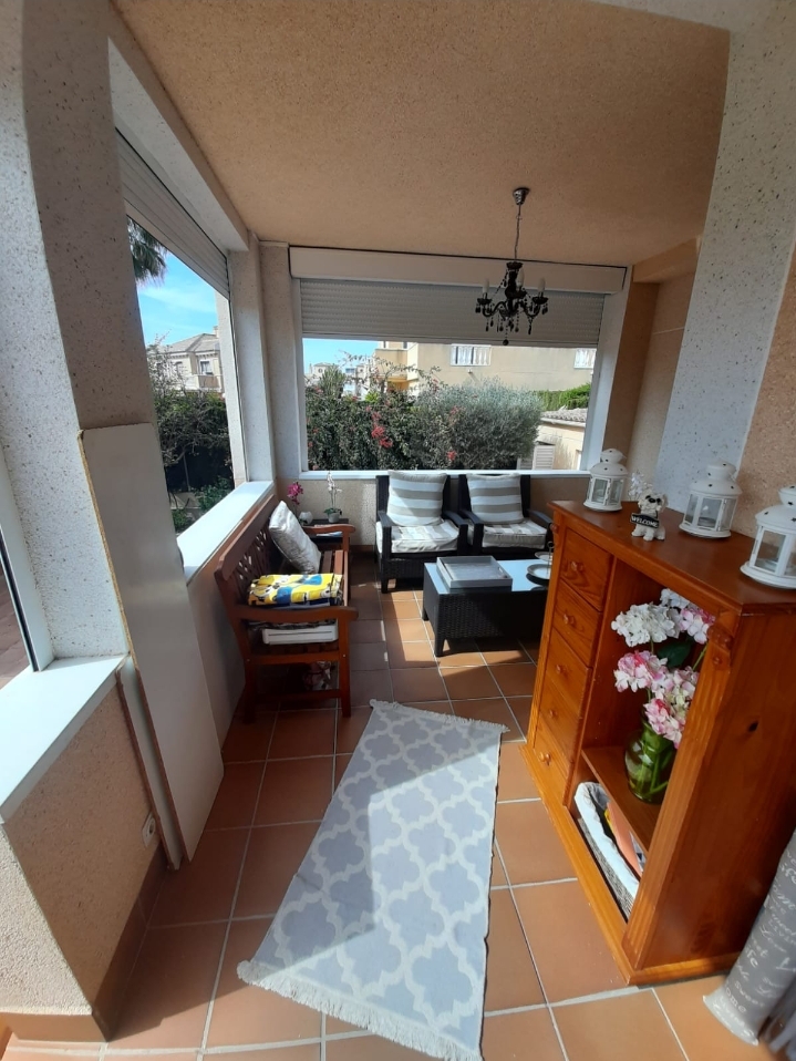 复式 出售 在 Torrevieja