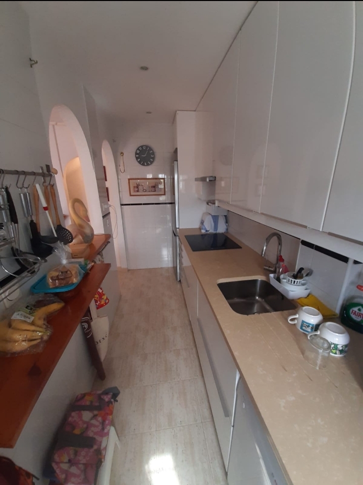 复式 出售 在 Torrevieja