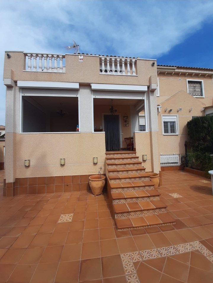 复式 出售 在 Torrevieja
