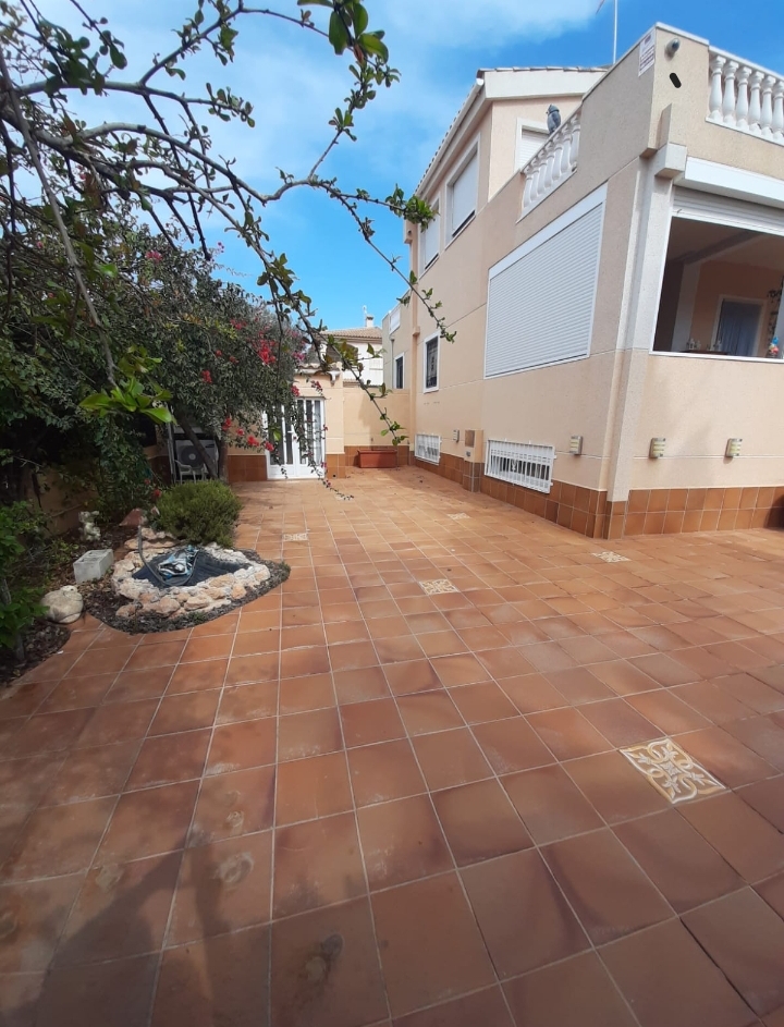 复式 出售 在 Torrevieja