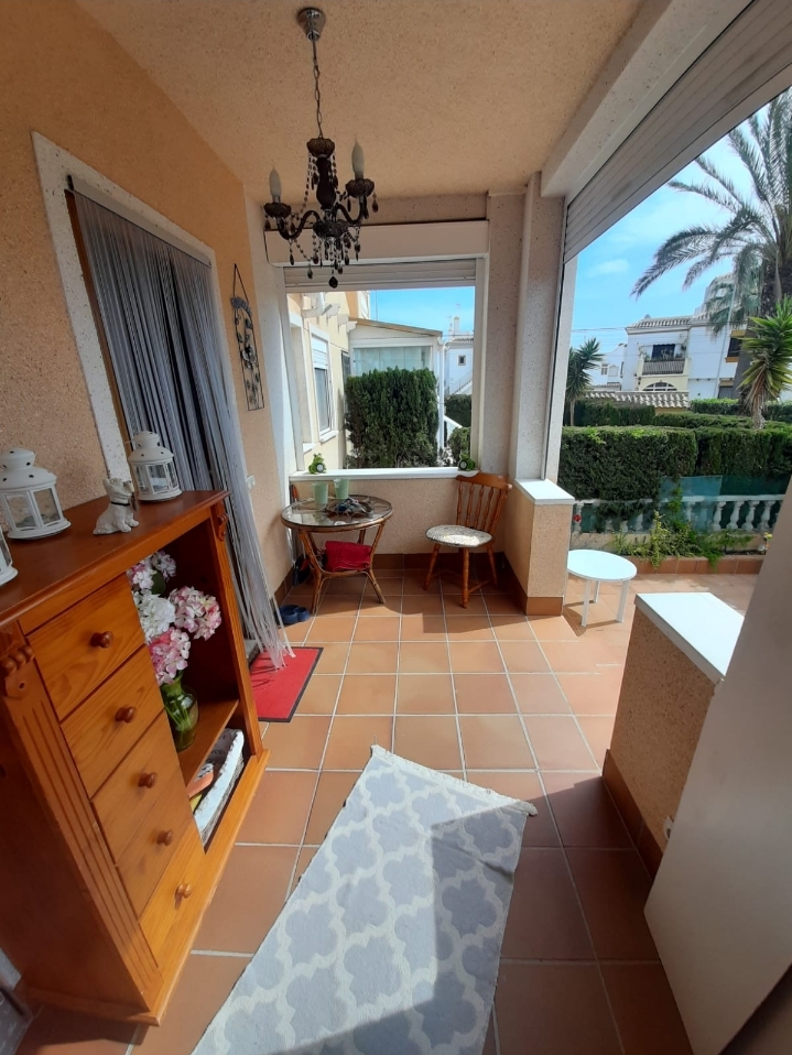 复式 出售 在 Torrevieja