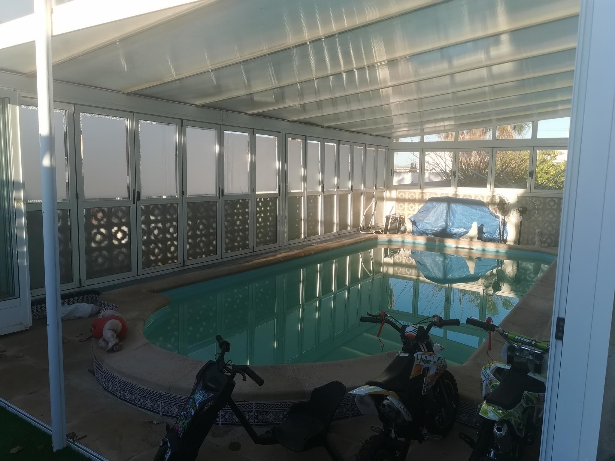 屋 出售 在 Torrevieja