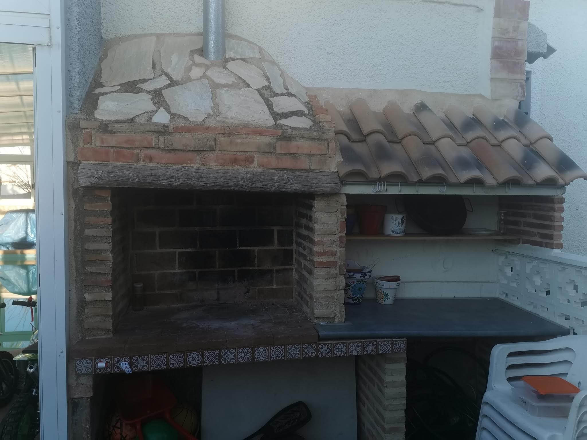 屋 出售 在 Torrevieja