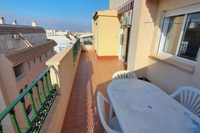 平面 出售 在 Torrevieja