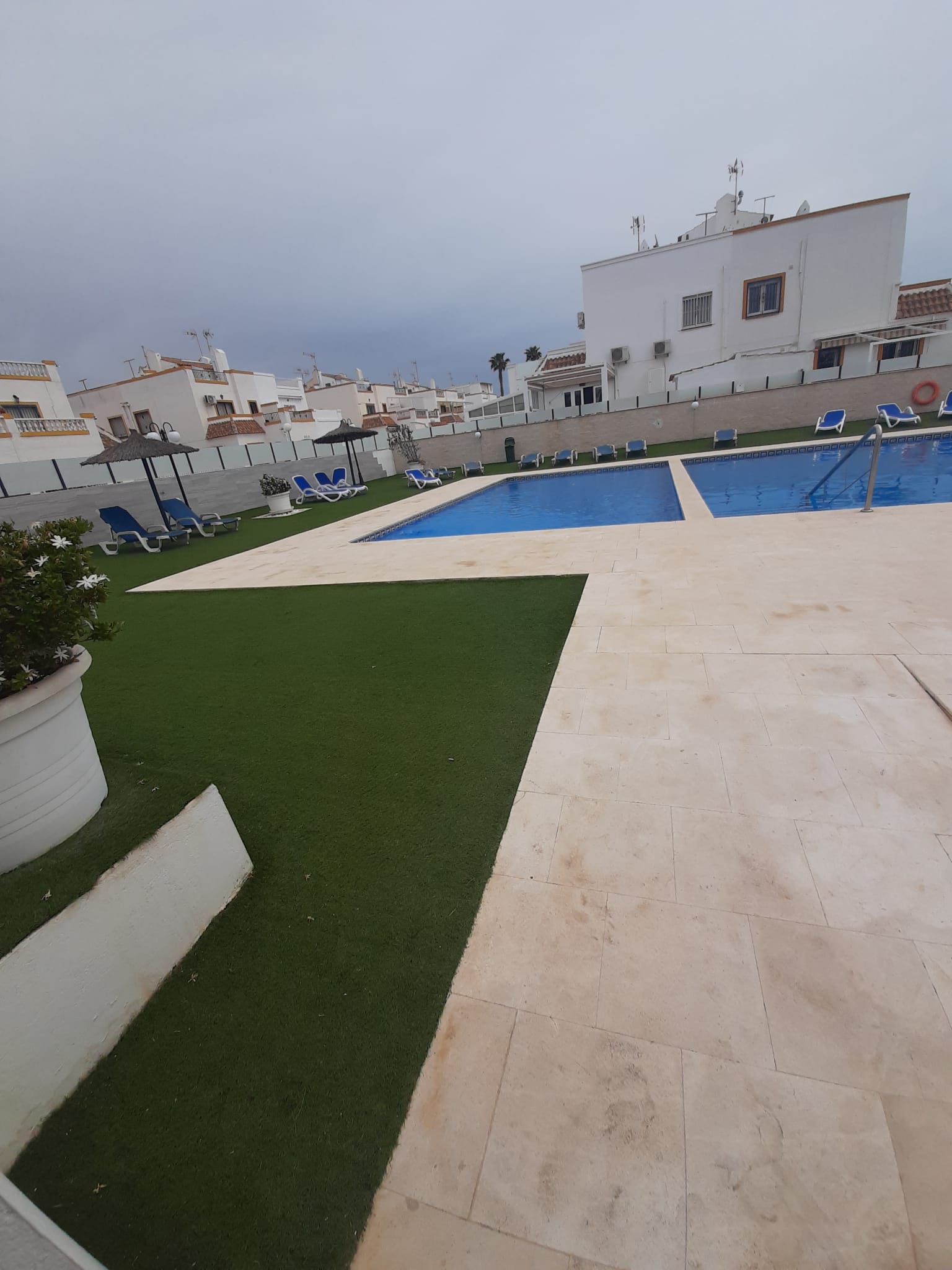 复式 出售 在 Torrevieja