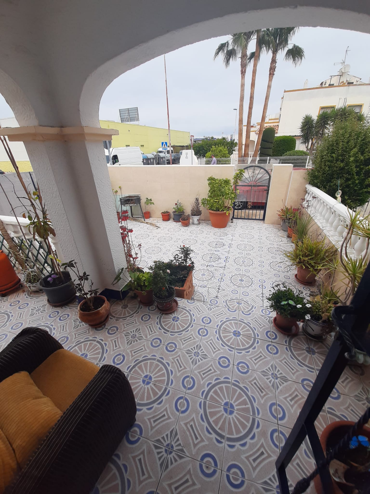 复式 出售 在 Torrevieja