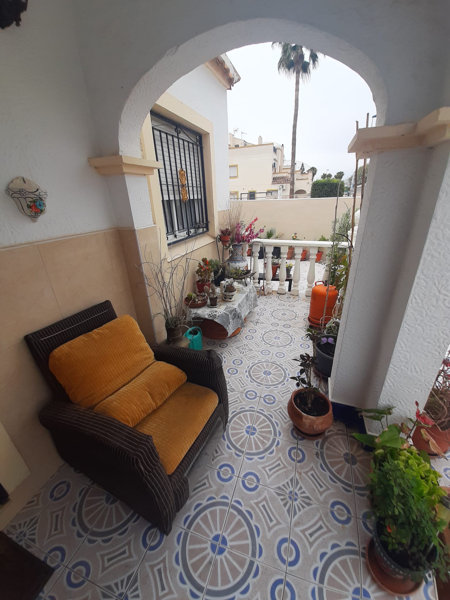 复式 出售 在 Torrevieja