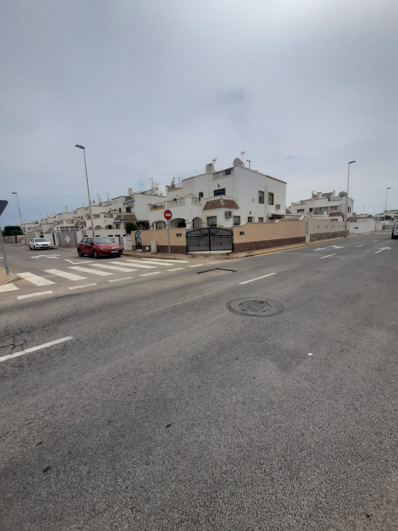 复式 出售 在 Torrevieja