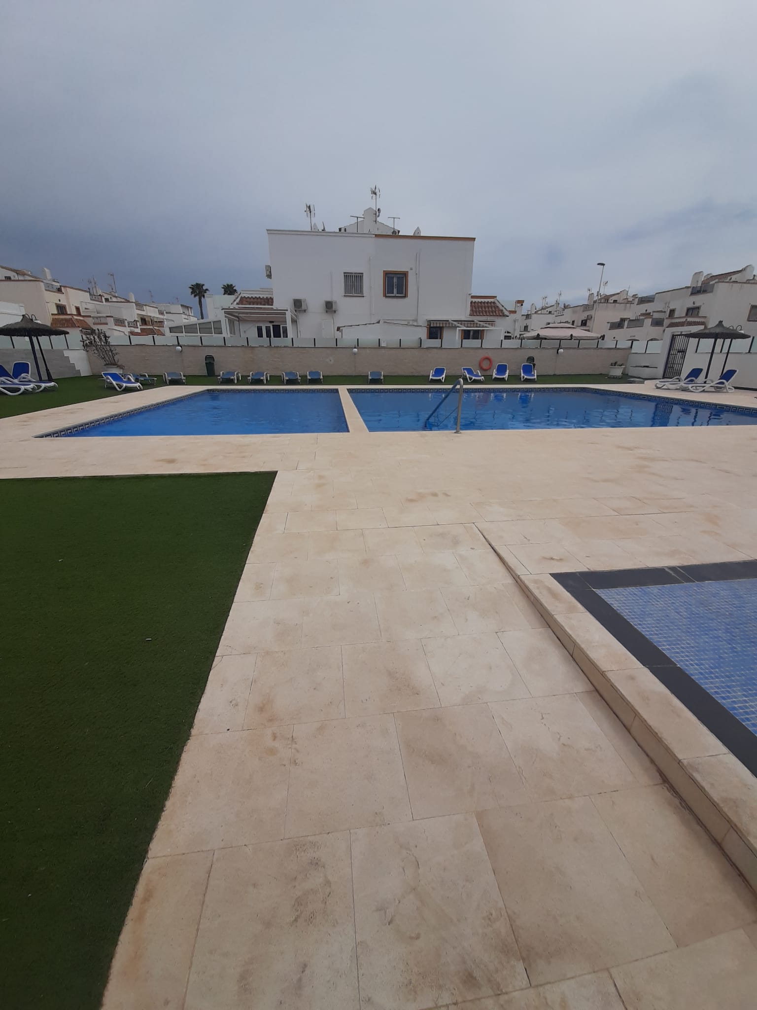 复式 出售 在 Torrevieja