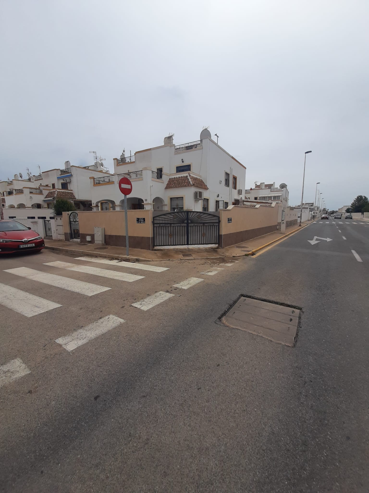 复式 出售 在 Torrevieja