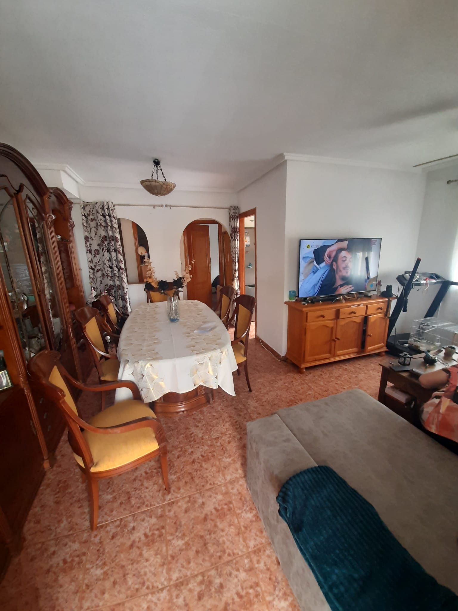 复式 出售 在 Torrevieja