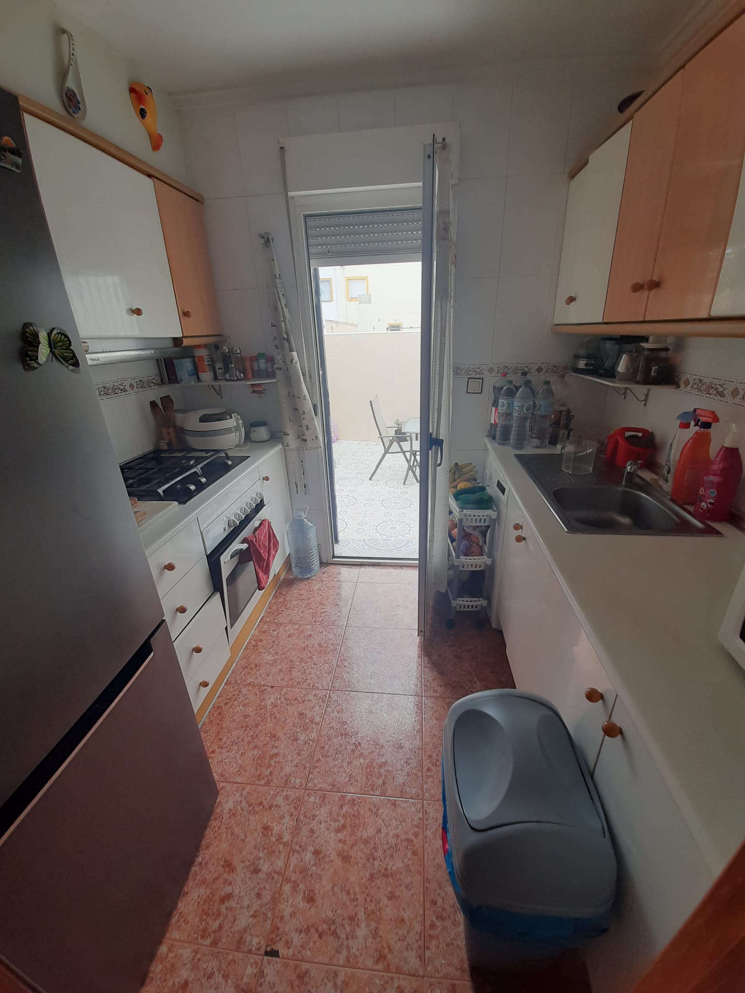 复式 出售 在 Torrevieja