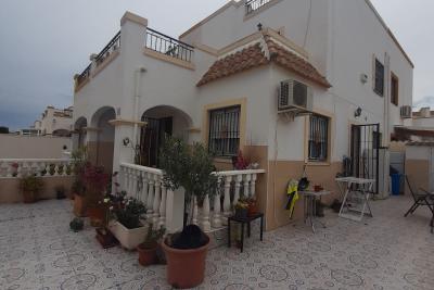 复式 出售 在 Torrevieja