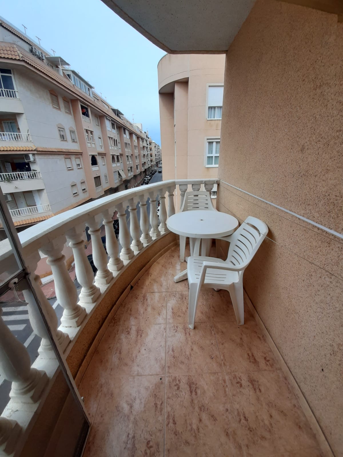 公寓 出售 在 Torrevieja