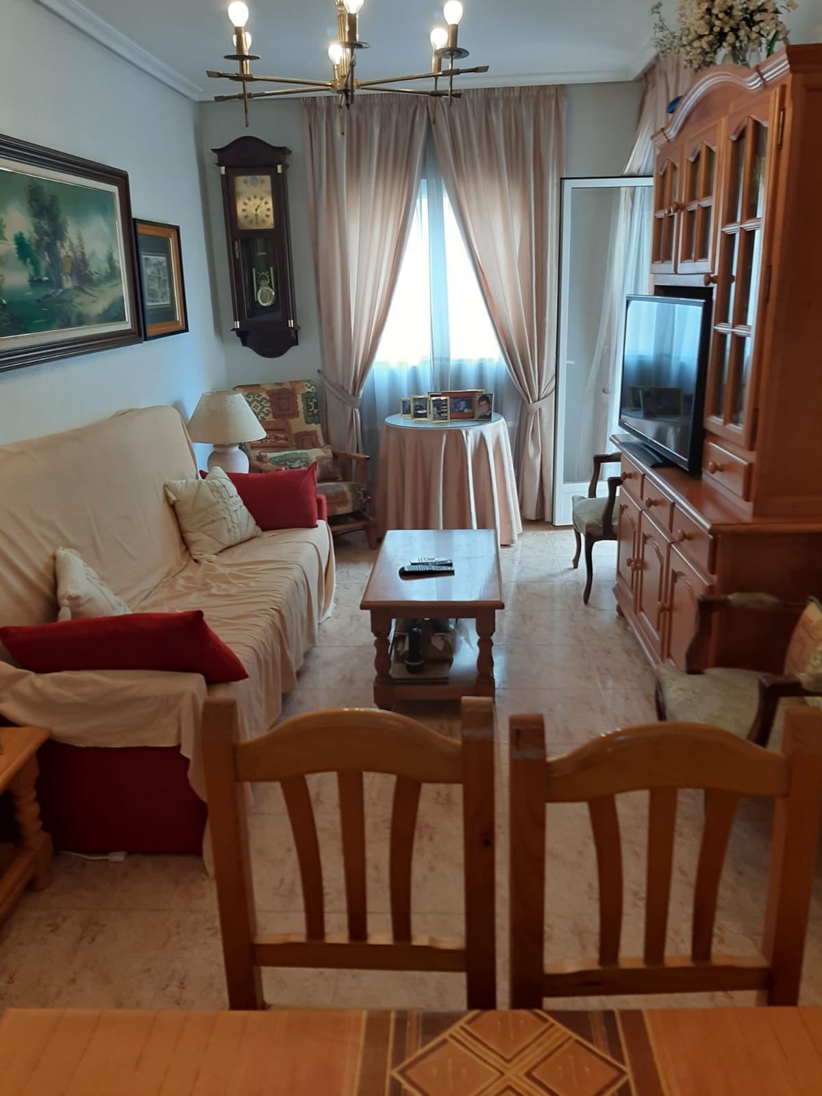 公寓 出售 在 Torrevieja