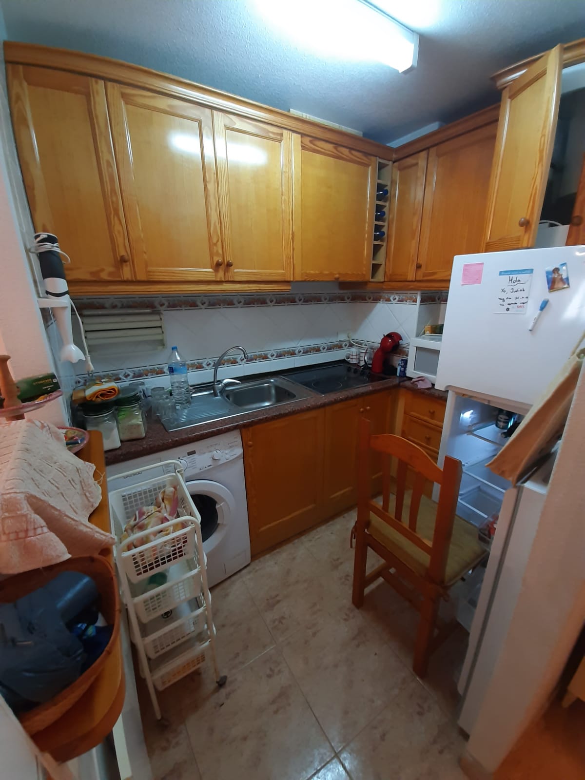 公寓 出售 在 Torrevieja