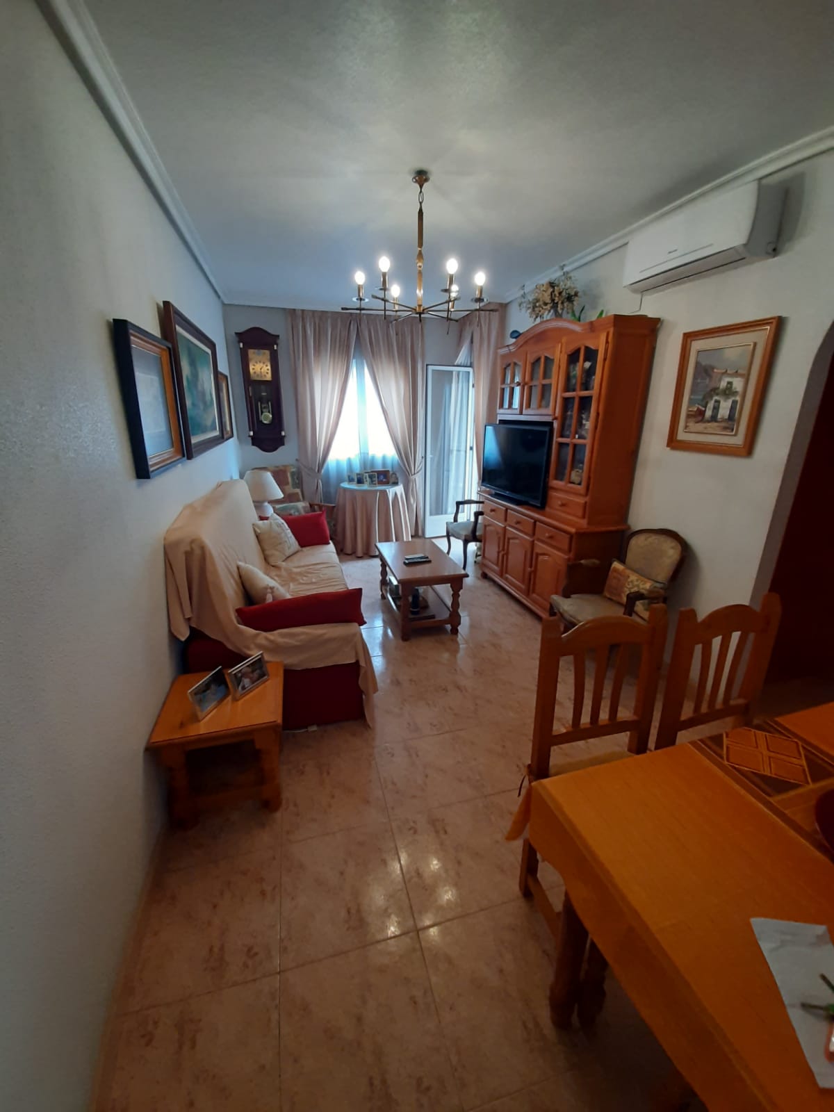公寓 出售 在 Torrevieja