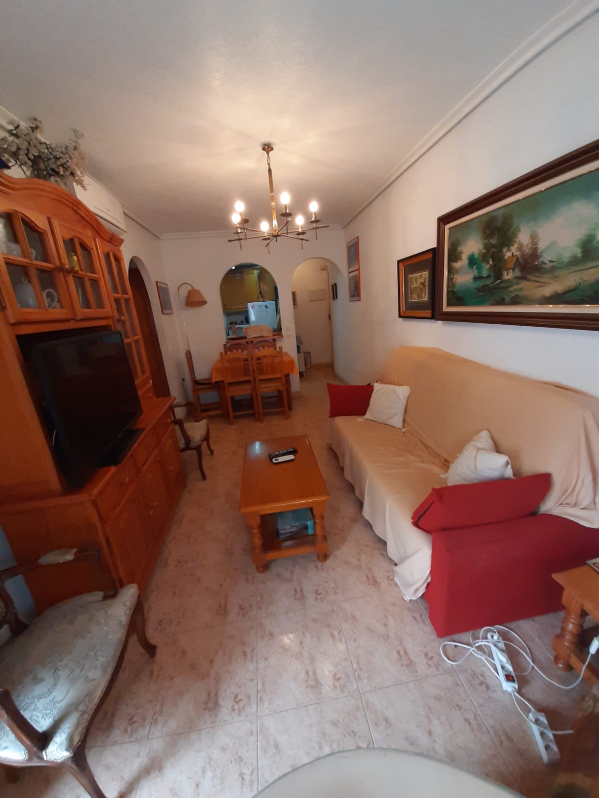 公寓 出售 在 Torrevieja