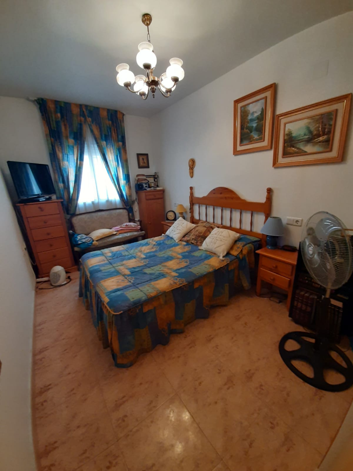 公寓 出售 在 Torrevieja
