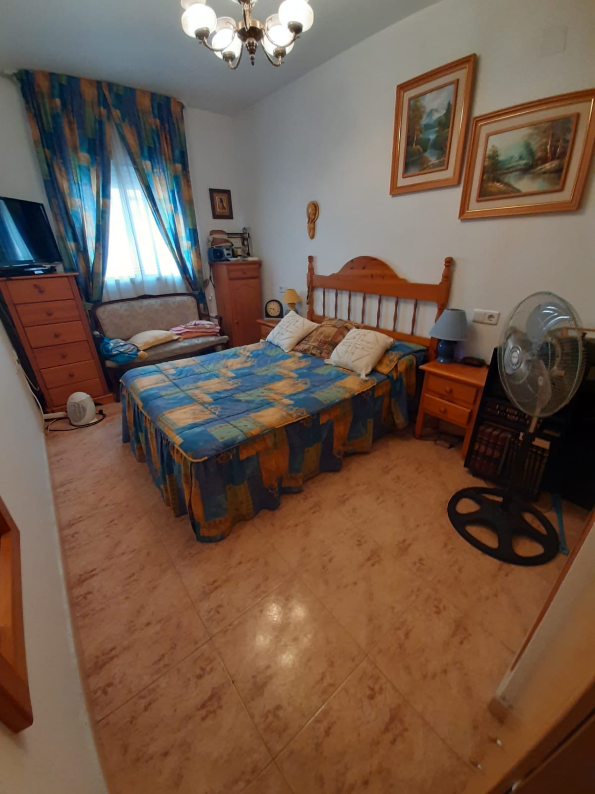 公寓 出售 在 Torrevieja