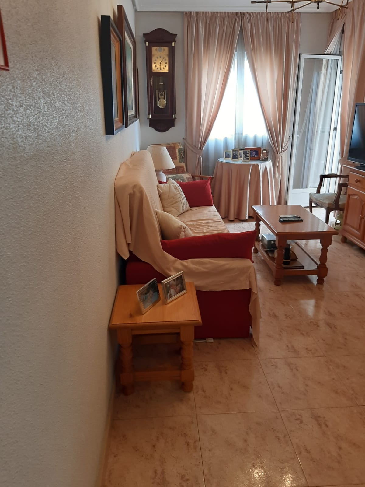 公寓 出售 在 Torrevieja