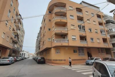 公寓 出售 在 Torrevieja