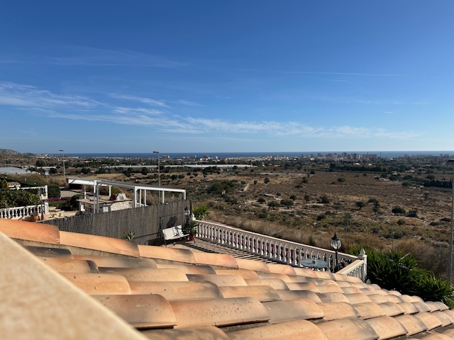 别墅 出售 在 El Campello