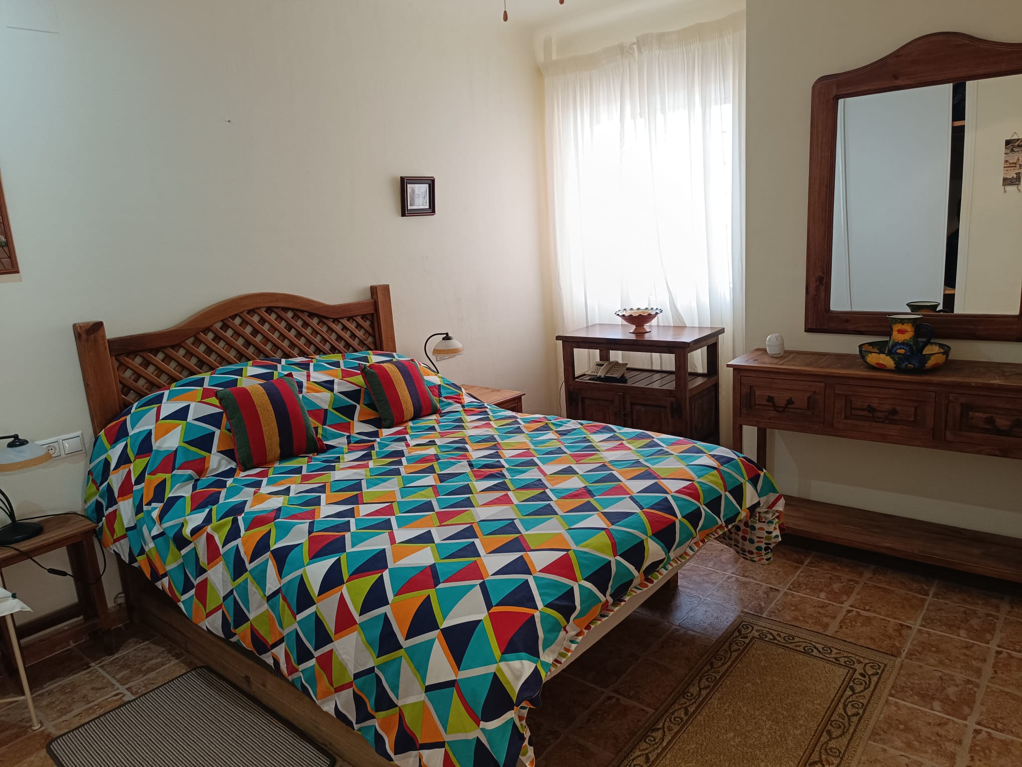 Villa en venta en Murcia