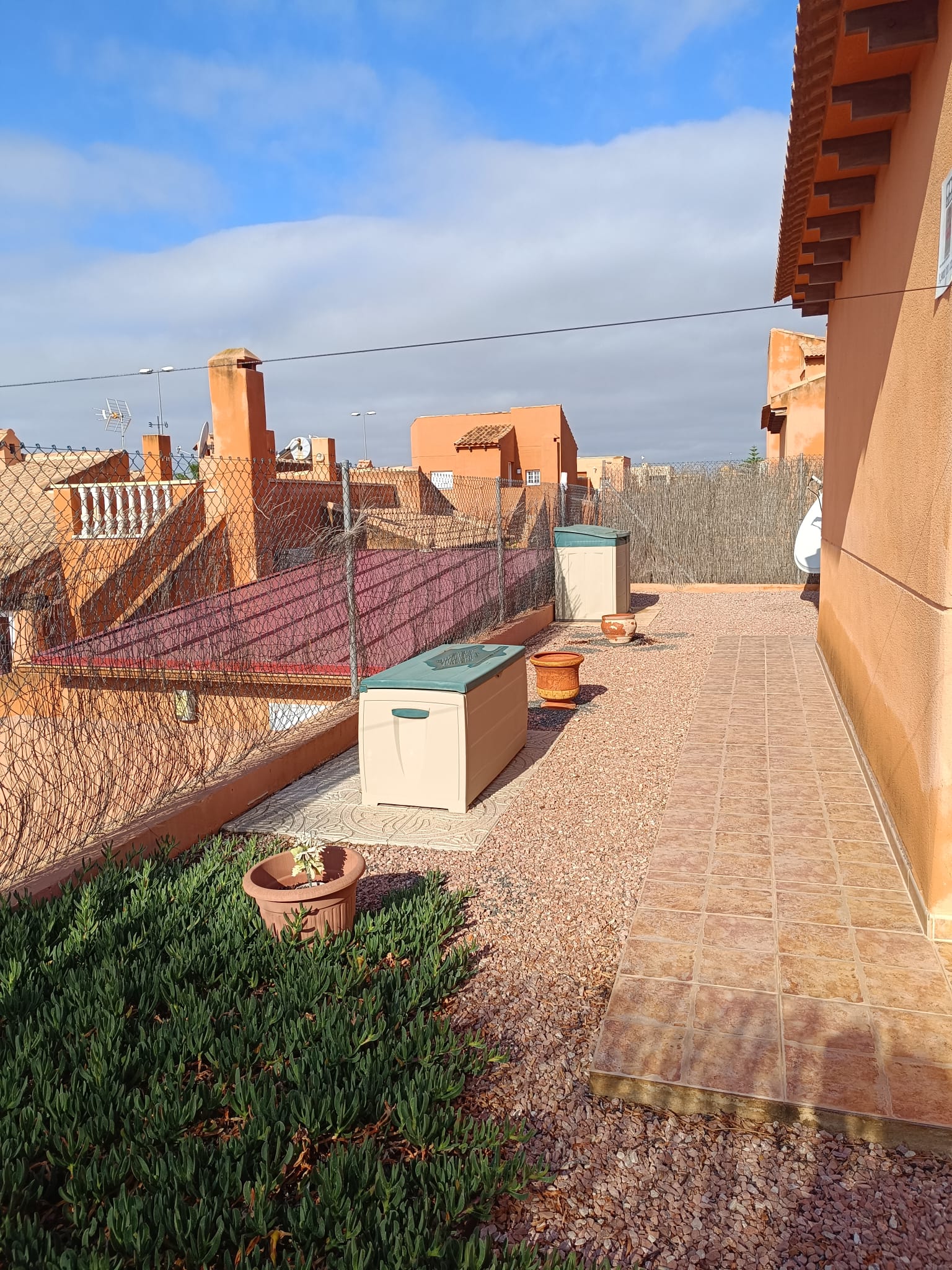 Villa en venta en Murcia