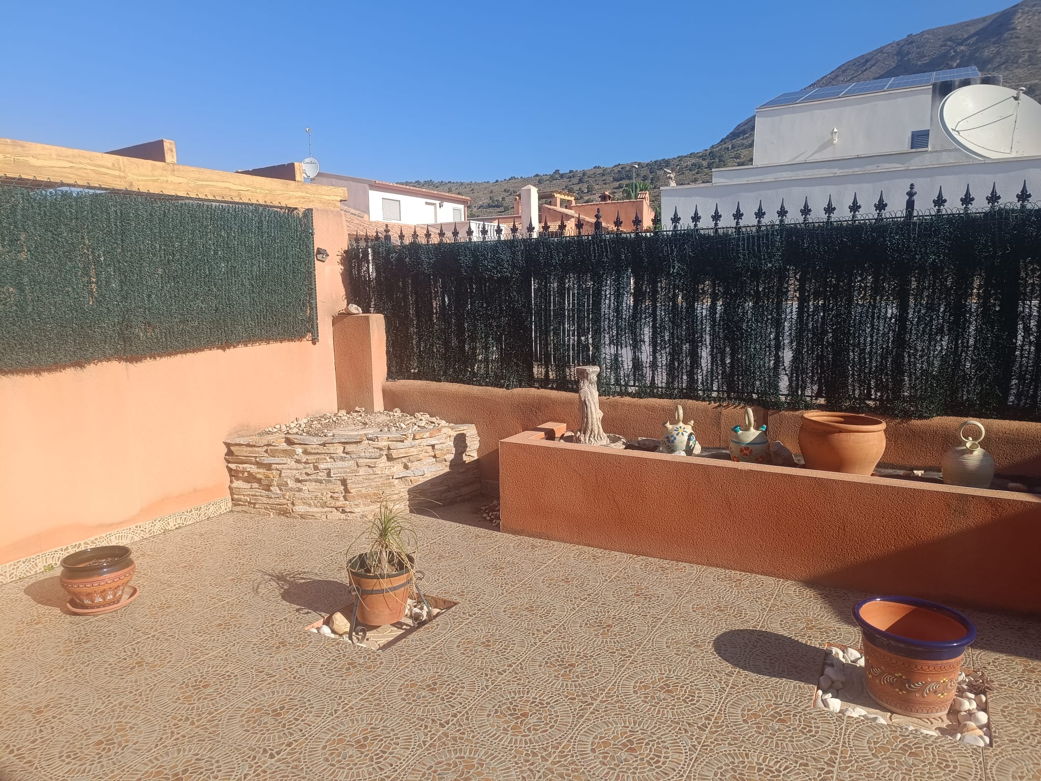 Villa en venta en Murcia