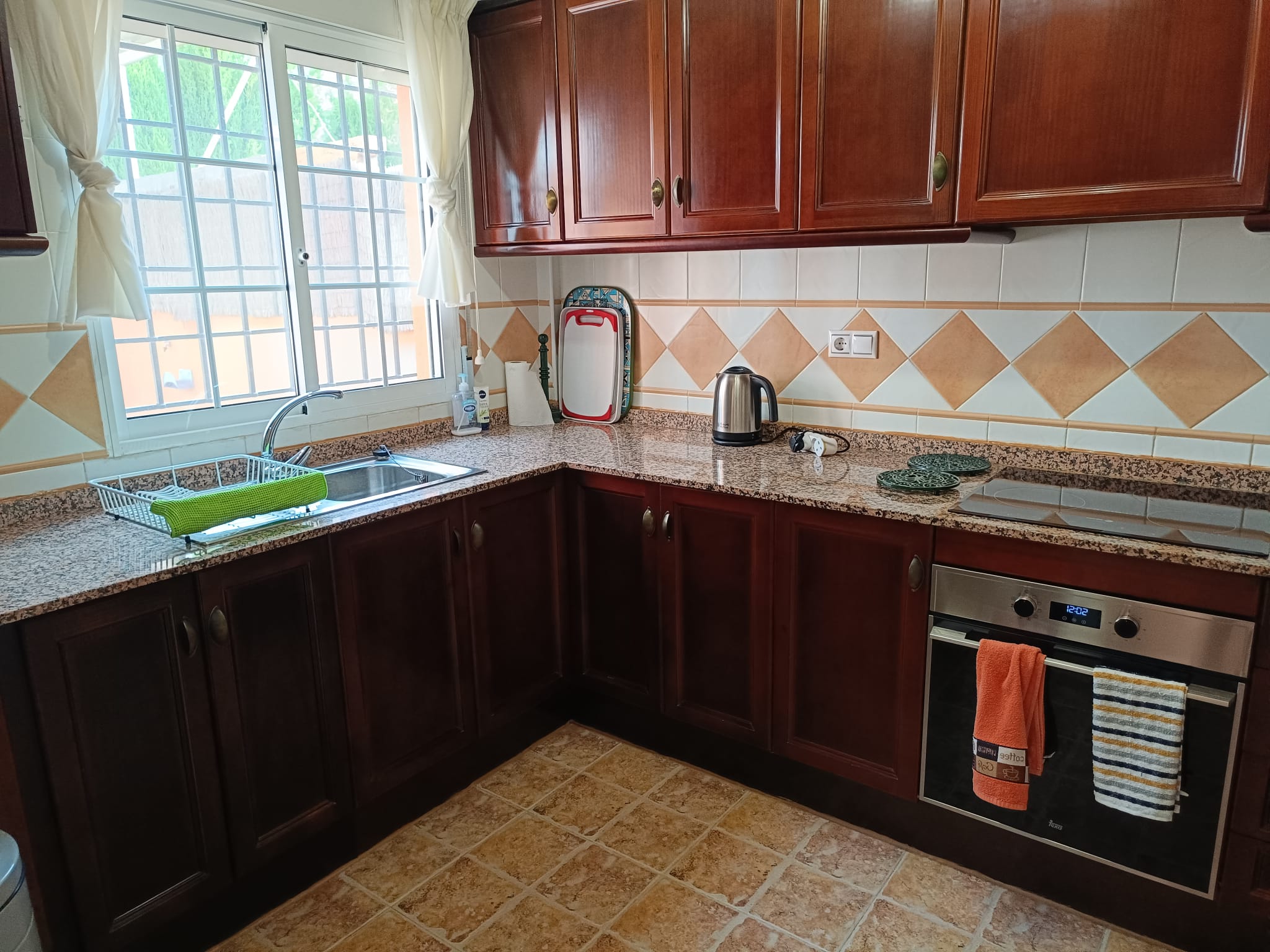 Villa en venta en Murcia