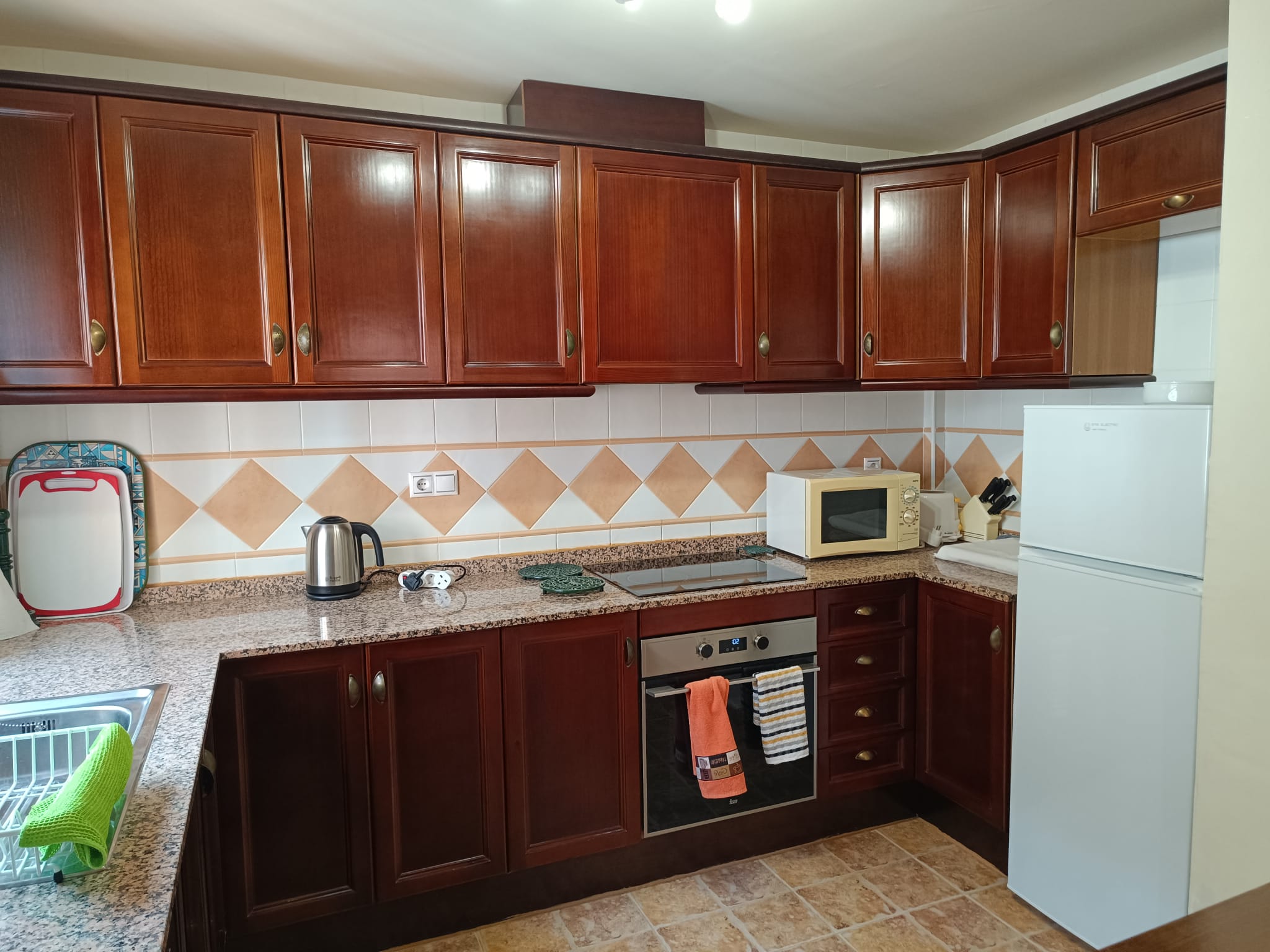 Villa en venta en Murcia