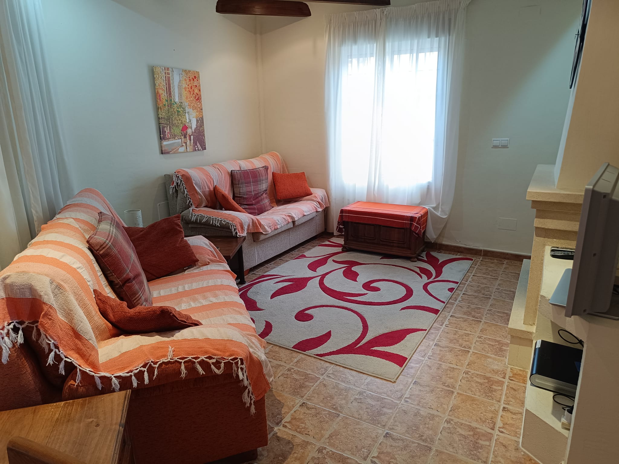 Villa en venta en Murcia