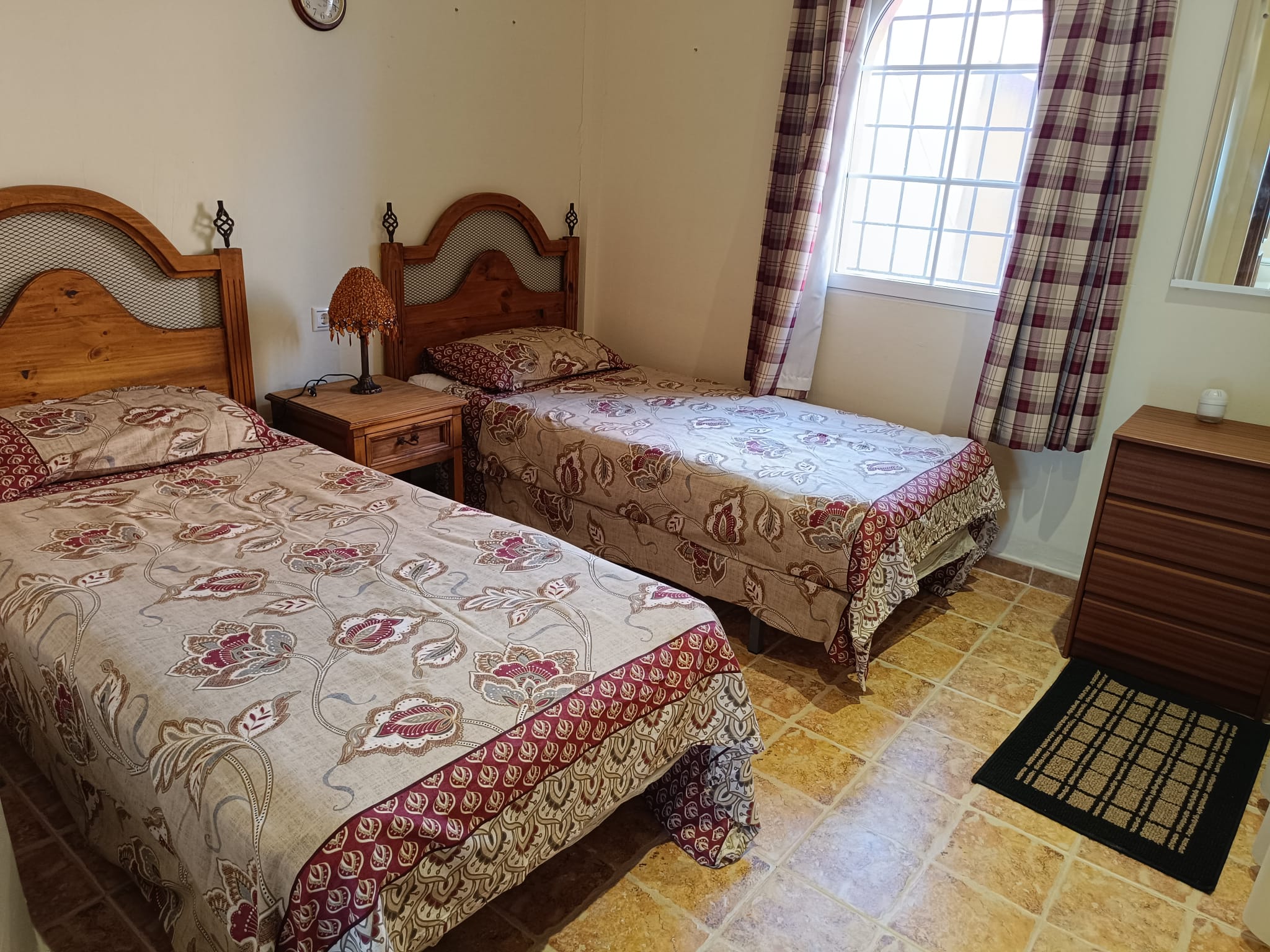 Villa en venta en Murcia