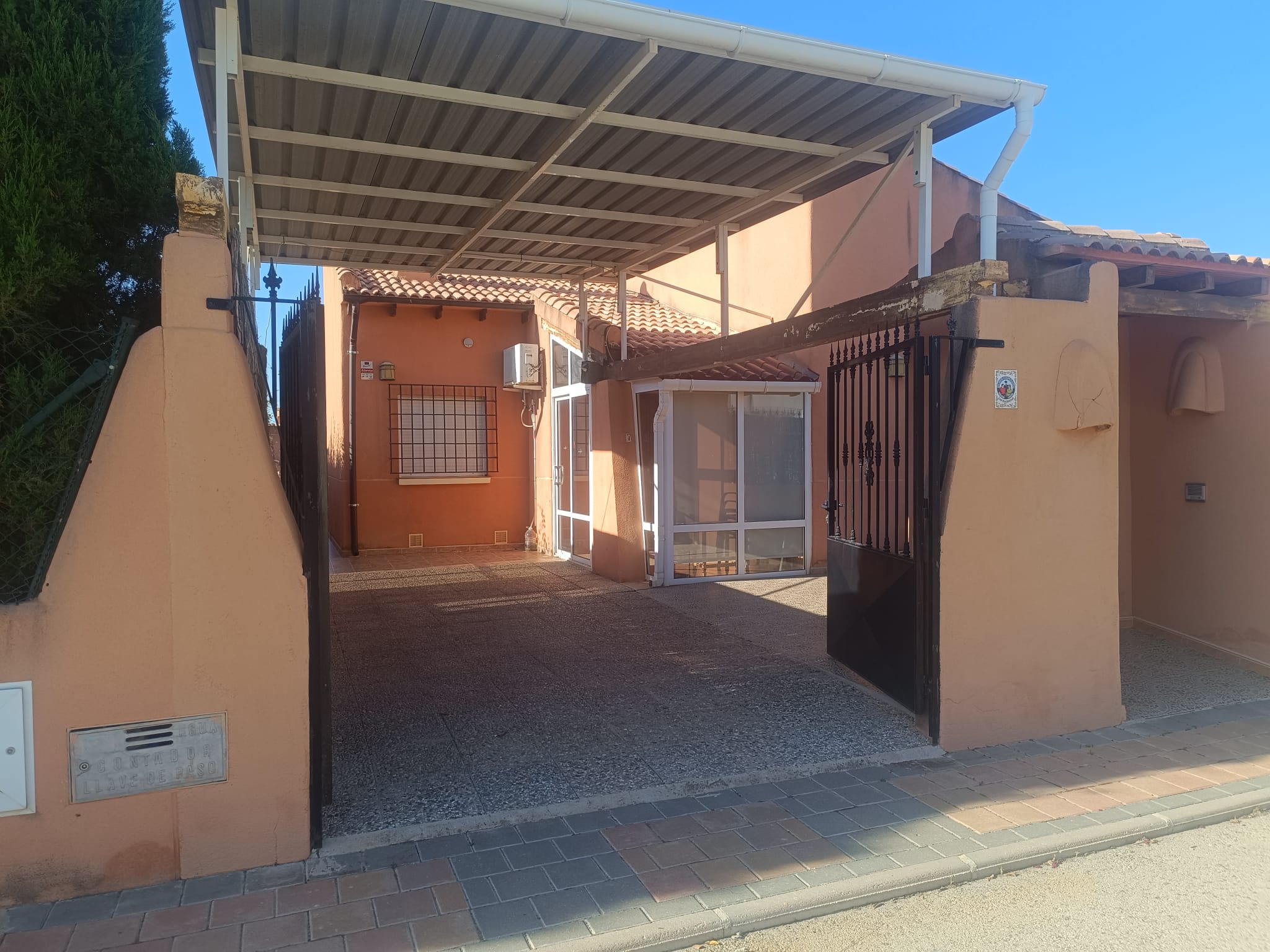 Villa en venta en Murcia