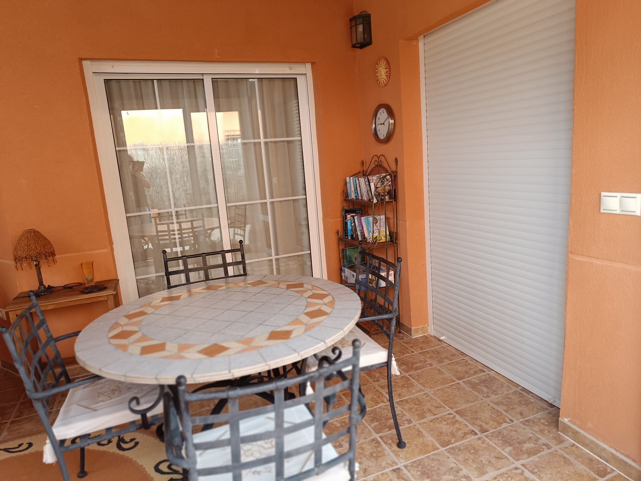 Villa en venta en Murcia