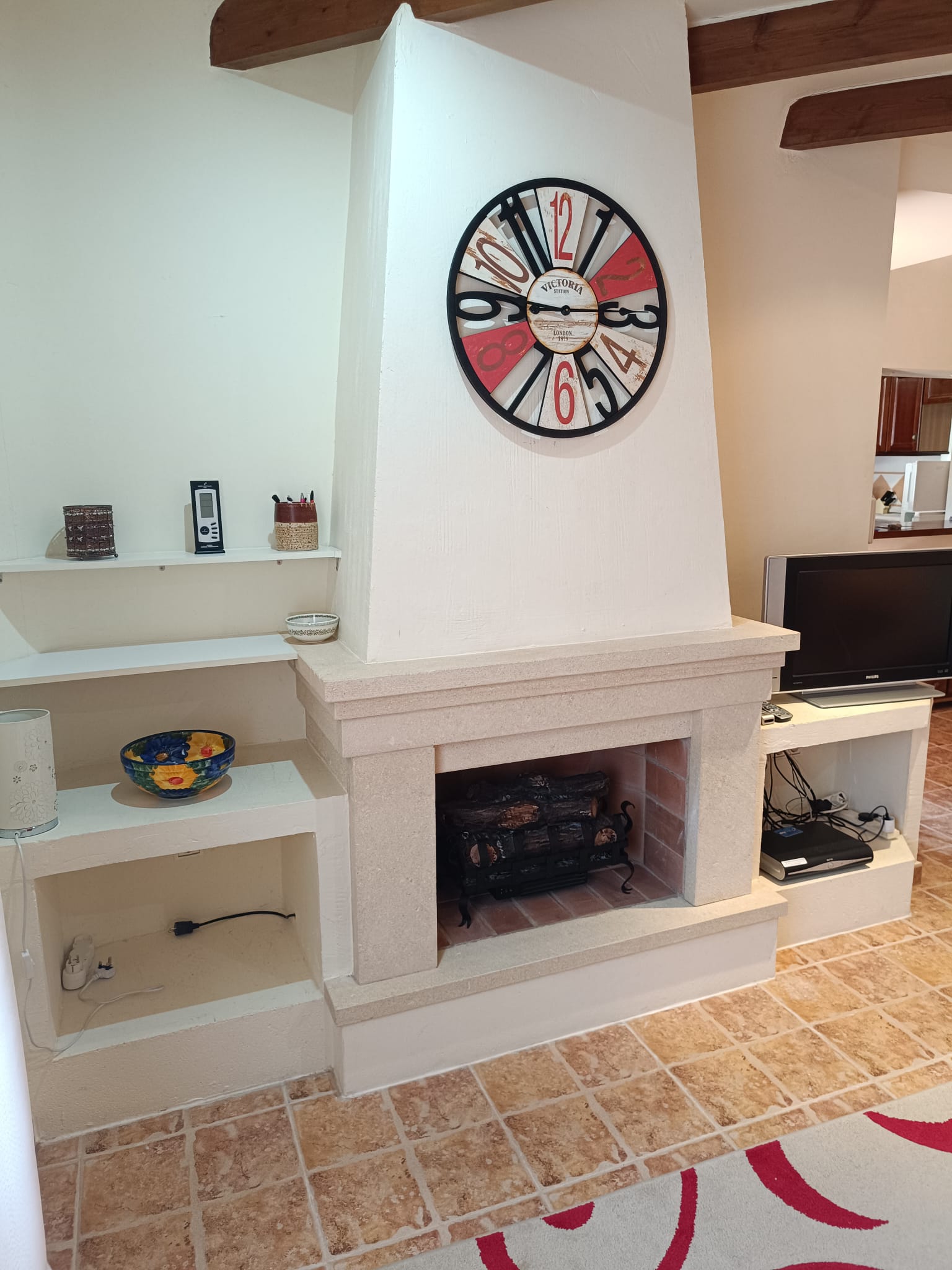 Villa en venta en Murcia